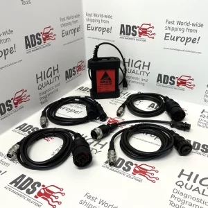 Agco Diagnostic Kit Can Usb Interface